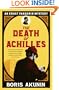 The Death of Achilles: A Novel