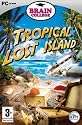 Tropical Lost Island (PC CD-ROM) Windows 2000/XP/Vista