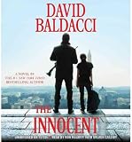 The Innocent (THE INNOCENT Audiobook) by DAVID BALDACCI [Audiobook, Unabridged] [Audio CD] (INNOCENT)