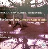 Beethoven:Complete Cycle of Trios Vol