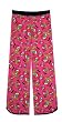 Smurfette - I Heart Smurf Pink Lounge Pants for women