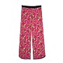 Smurfette - I Heart Smurf Pink Lounge Pants for women
