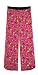 Smurfette - I Heart Smurf Pink Lounge Pants for women - Medium