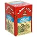 Long Life Organic White Tea, Detox, Tea Bags, 20-Count Boxes (Pack of 6)