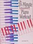 The 20-Minute Intermediate Piano Workout