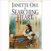 A Searching Heart: Prairie Legacy, Book 2 | Janette Oke