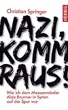 Produkt-Bild: Nazi, komm raus