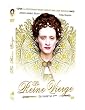 La reine vierge