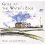 Golf at the Water's Edge: Scotland's Seaside Links