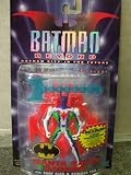 Batman Beyond - Manta Racer Batman