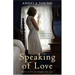 Speaking of Love: A Novel