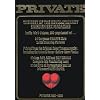 The Private Collection 1980-1989 Box