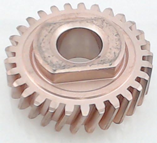KitchenAid Stand Mixer Worm Follower Gear, AP3594375, PS774065, 9706529