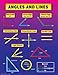 Carson Dellosa Mark Twain Angles and Lines Chart (5930)