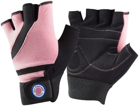 GetYourselfFitter women's Amara Fitness Cross training Rowing Weight Lifitng Gloves