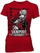 Juniors Vampire Knight Zero T-shirt