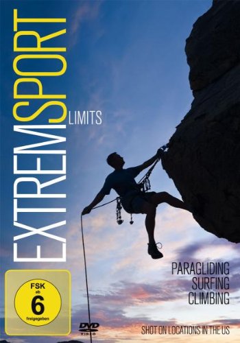 Produkt-Bild: Extremsport - Limits