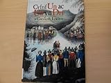 Cyfrif un ac un yn dri