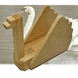 3- D Wooden Puzzle - Swan