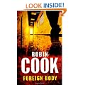 Foreign Body
