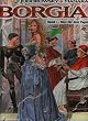 Borgia, Bd. 1: Blut f�r den Papst