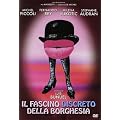 Il Fascino Discreto Della Borghesia