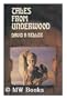 TALES FROM UNDERWOOD