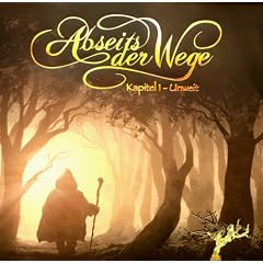 ABseits der Wege