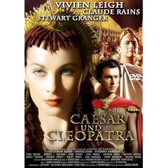 Caesar und Cleopatra