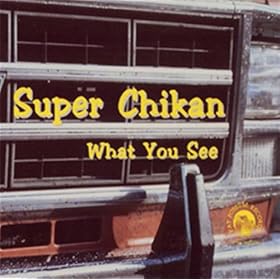 Super Chikan