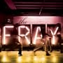 The Fray