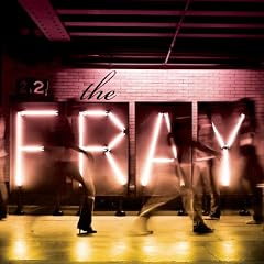 Fray [Deluxe]
