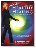 Healthy Healing: A Guide to Self-Healing for Everyone, 12th Edition
