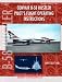 Convair B-58 Hustler Pilot's Flight Operating Instructions