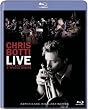 Chris Botti: Live (With Orchestra and Special Guests) [Blu-ray]