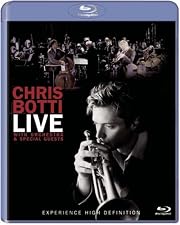 Buy Chris Botti: Live With Orchestra and Special Guests (2005) From Amazon.com