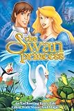 The Swan Princess: The Mystery Of The Enchanted Treasure