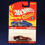 '06 DODGE VIPER (RED) 2006 Hot Wheels Classics 1:64 Scale SERIES 3 Die Cast Vehicle by Hot Wheels