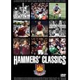 Hammers Classics - West Ham United [DVD]