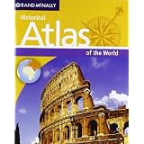 Historical Atlas of the World