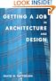 Getting a Job in Architecture and Design