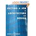 Getting a Job in Architecture and Design