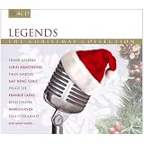 Music : Legends - The Christmas Collection
