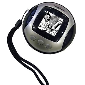 Character Options Digi You Personal Cartoon Maker (Silver)