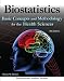 Biostatistics: Basic Concepts and Methodology for the Health Sciences (Wiley Series in Probability and Statistics)