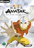Eigenschaften THQ  / Avatar - Der Herr der Elemente