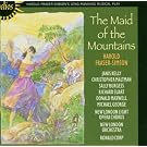 The maid of the Mountains, Op�ra