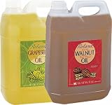 Review Roland  / Roland Walnut Oil from France, 5-Liter Can