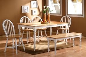 Shaker Dining Set 