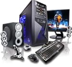 Megaport - Unit� centrale gaming - 10...